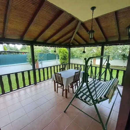Sapanca Villa Ayan Villa *