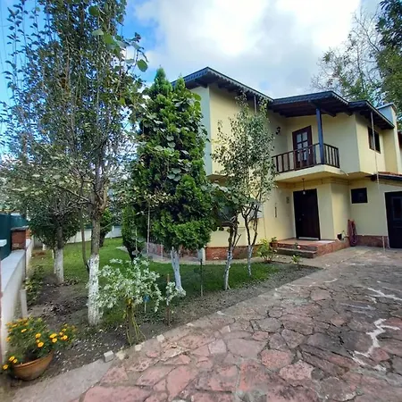 Sapanca Villa Ayan