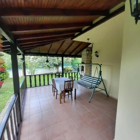 Sapanca Villa Ayan * Sapanca